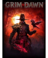 Grim Dawn - משחק מחשב - STEAM