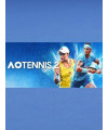 AO Tennis 2 - משחק מחשב - STEAM