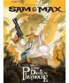 Sam & Max: The Devil's Playhouse - משחק מחשב - STEAM