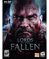 Lords of the Fallen Game of the Year Edition - משחק מחשב - STEAM
