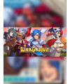Wargroove - משחק מחשב - STEAM