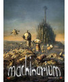 Machinarium - משחק מחשב - STEAM