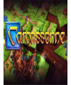 Carcassonne - Tiles & Tactics - משחק מחשב - STEAM