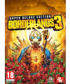 Borderlands 3 Super Deluxe Edition - משחק מחשב - STEAM