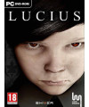 Lucius - משחק מחשב - STEAM