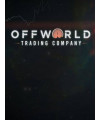 Offworld Trading Company - משחק מחשב - STEAM