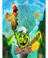 Yoku's Island Express - משחק מחשב - STEAM