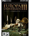 Europa Universalis III Complete - משחק מחשב - STEAM