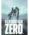 Generation Zero - משחק מחשב - STEAM