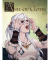 Ash of Gods: Redemption - משחק מחשב - STEAM