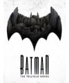 Batman - The Telltale Series - משחק מחשב - STEAM