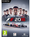 F1 2016 - משחק מחשב - STEAM