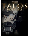 The Talos Principle - משחק מחשב - STEAM