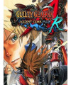 GUILTY GEAR XX ACCENT CORE PLUS R - משחק מחשב - STEAM