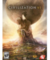 Sid Meier's Civilization VI Digital Deluxe - משחק מחשב - STEAM