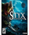 Styx: Shards of Darkness - משחק מחשב - STEAM