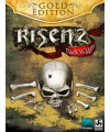 Risen 2 Dark Waters Gold Edition - משחק מחשב - STEAM
