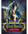 King's Bounty: Ultimate Edition - משחק מחשב - STEAM