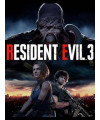 RESIDENT EVIL 3 - משחק מחשב - STEAM