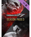 TEKKEN 7 - Season Pass 3 - הרחבה למשחק מחשב - STEAM