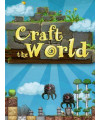 Craft The World - משחק מחשב - STEAM