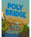 Poly Bridge - משחק מחשב - STEAM