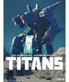 Planetary Annihilation: TITANS - משחק מחשב - STEAM