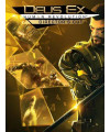 Deus Ex: Human Revolution - Director's Cut - משחק מחשב - STEAM