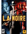 L.A. Noire - משחק מחשב - STEAM
