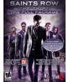 Saints Row: The Third - Full Package - משחק מחשב - STEAM
