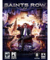 Saints Row IV - משחק מחשב - STEAM
