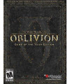 The Elder Scrolls IV: Oblivion Game of the Year Edition - משחק מחשב - STEAM