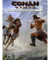 Conan Exiles Complete Edition - משחק מחשב - STEAM