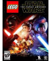 LEGO STAR WARS The Force Awakens Deluxe Edition - משחק מחשב - STEAM