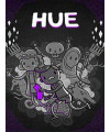 Hue - משחק מחשב - STEAM
