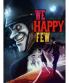 We Happy Few - משחק מחשב - STEAM