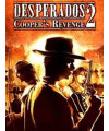 Desperados 2: Cooper's Revenge - משחק מחשב - STEAM