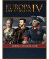 Europa Universalis IV Empire Founder Pack - משחק מחשב - STEAM