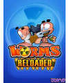 Worms Reloaded Game of the Year Edition - משחק מחשב - STEAM