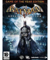 Batman Arkham Asylum GOTY - משחק מחשב - STEAM