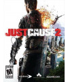 Just Cause 2 - משחק מחשב - STEAM