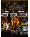 Fallout Classic Collection - משחק מחשב - STEAM