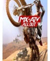 MX vs ATV All Out - משחק מחשב - STEAM