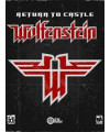 Return to Castle Wolfenstein - משחק מחשב - STEAM