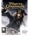 Pirates of the Caribbean: At World's End - משחק מחשב - STEAM