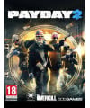 PAYDAY 2: Legacy Collection - משחק מחשב - STEAM