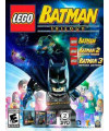 LEGO Batman Trilogy - משחק מחשב - STEAM