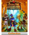 Dungeon Defenders Collection - משחק מחשב - STEAM