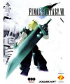 FINAL FANTASY VII - משחק מחשב - STEAM