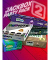 The Jackbox Party Pack 2 - משחק מחשב - STEAM